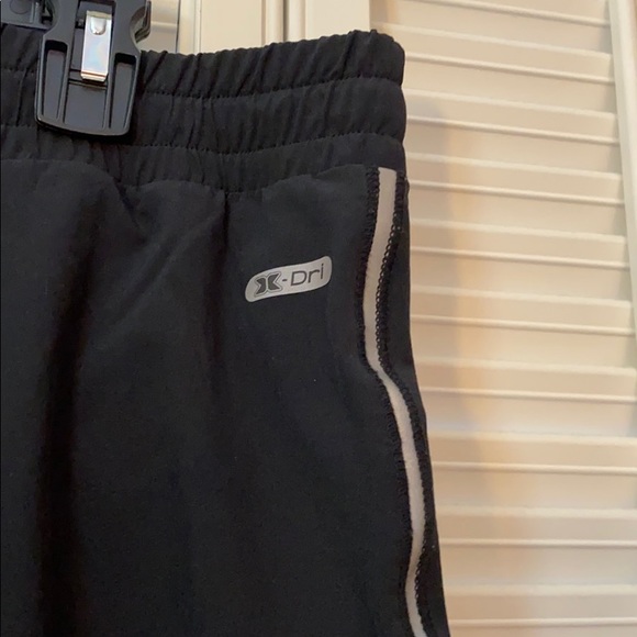 reebok athletic shorts - Picture 3 of 5